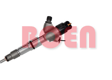 Diesel Engine Bosch Diesel Fuel Injectors Common Rail Injector 0445120213