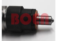 High Density Jamz Bosch Common Rail Nozzle DLLA152P1819 For Injector 0445120224
