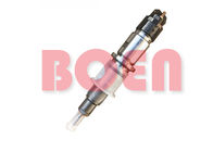 High Precision Bosch Diesel Fuel Injectors IVECO SOFIM Car Auto Parts 0445120258