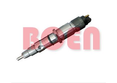 High Performance Fuel Injectors Neutral Bosch Injector Nozzles 0445120304