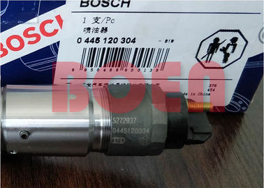 High Performance Fuel Injectors Neutral Bosch Injector Nozzles 0445120304