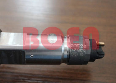 Nozzle Bosch Diesel Fuel Injectors Diesel Engine Fuel Injector 0445120310