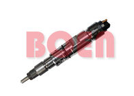 High Speed Steel Diesel Engine Injector Bosch Performance Fuel Injectors 0445120397