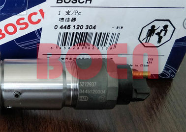  Sofim Bosch Diesel Fuel Injectors 0445120340 Common Rail Injector Nozzles