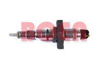 Iveco Sofim Bosch Diesel Fuel Injectors 0445120340 Common Rail Injector Nozzles