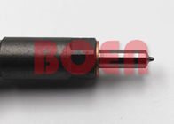 Low Emission ISLE EU3 Bosch Diesel Fuel Injectors Repair Kit 4942359 0445120122