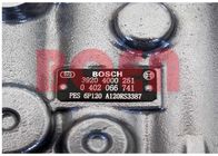 Motor Engine Parts Bosch Unit Pump 6Cta8.3 Fuel Injector Pump 3938372