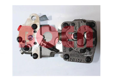 3973228 CCR1600 Bosch Diesel Injection Pump Common Rail Diesel Engine