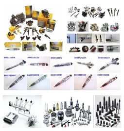 5296723 CRN5274954 Foton Cummins Fuel Injectors ISF3.8 Fuel Injector Nozzle