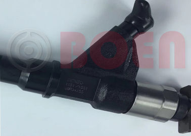 Professional Perfomance Isuzu Fuel Injectors 0950001151 0950001150 0950001851