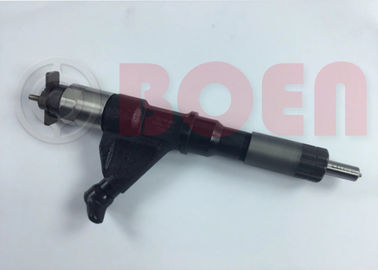 Professional Perfomance Isuzu Fuel Injectors 0950001151 0950001150 0950001851