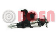 Original Isuzu Fuel Injectors 8976097893 8976097896 15 Months Warranty