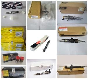 0432191531 Cummins Aftermarket Injectors 3931735 For Motor Engine Parts