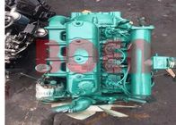 6BTAA5.9 G2 Engine Fuel Pump Bosch Unit Pump 5285458 11418450202 11418550060