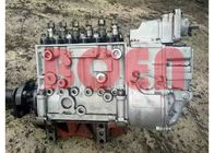 High Performance Bosch Diesel Fuel Injection Pump 52560153 High Speed Steel Materials