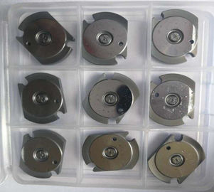 Original Denso Common Rail Injector Valve