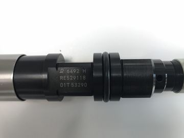 High Pressure Diesel Engine Isuzu 4Hk1 Injectors 0950006376 0950006371