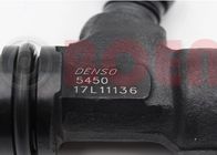 Common Rail Denso Diesel Fuel Injectors ME302143 095000-5450 For Mitsubishi 6M60