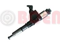 R61540080017A Denso Diesel Fuel Injectors For Sinotruk Howo Wd615 Engine 095000 6700