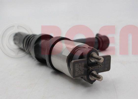 Engine Spare Parts Diesel Fuel Injector Nozzle Pc800-8 Excavator Injector 6261 11 3200