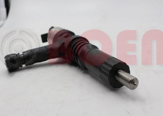 Engine Spare Parts Diesel Fuel Injector Nozzle Pc800-8 Excavator Injector 6261 11 3200