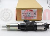 8976024856 Denso Diesel Fuel Injectors High Speed Steel Material 095000-5344 8-97602485-6