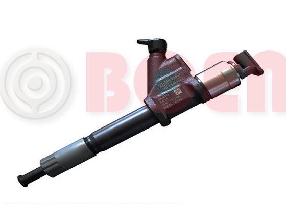 Original Denso Diesel Fuel Injectors Common Rail Injector 095000-8871 For Howo Vg1038080007