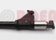 Original Denso Diesel Fuel Injectors Common Rail Injector 095000-8871 For Howo Vg1038080007