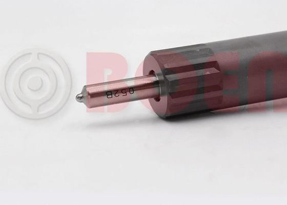 Original Denso Diesel Fuel Injectors Common Rail Injector 095000-8871 For Howo Vg1038080007