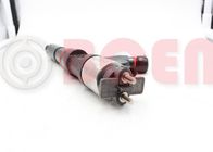 Denso Auto Parts Fuel Injectors 095000-8910 VG1246080106 For HOWO Truck