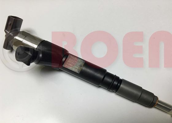 Dongfeng Truck Diesel Engine injector DCEC Denso Common Rail Parts 5365904