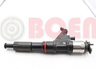 Sinotruk Howo A7 D12 Denso Diesel Fuel Injectors Assembly Vg1246080106