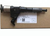 High Speed Steel Truck Parts Denso Common Rail Fuel Injector Assembly Vg1246080106