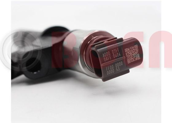 High Speed Steel Common Rail Injector 095000 9780 095000 7711 For DENSO System