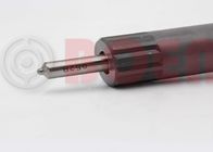 High Speed Steel Common Rail Injector 095000 9780 095000 7711 For DENSO System