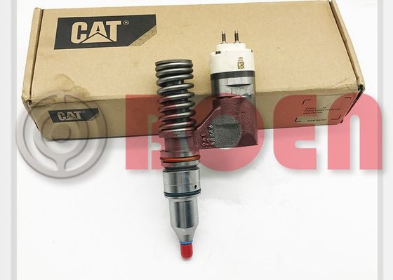 350-7555 3507555 20R0056 Diesel Engine Injector C12 Excavator Construction Machinery