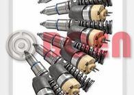 High Speed Steel Reman Diesel Injector 1945083 For Engine 3176 3196 C10 C12