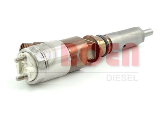 3264700 320D Diesel Fuel Injectors 32F61-00062 For  C6.4 Engine