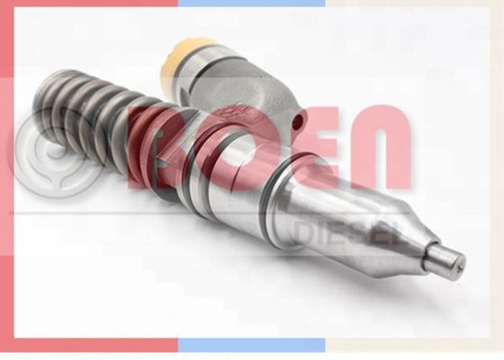 High Speed Steel Original  Fuel Injectors 6 Months Warranty