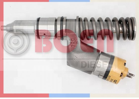 High Speed Steel Original  Fuel Injectors 6 Months Warranty