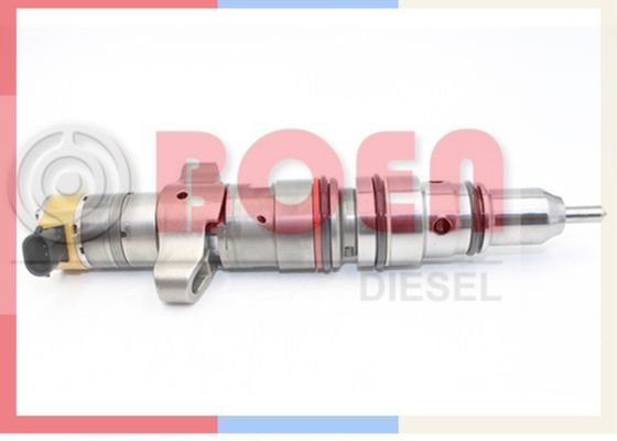 Excavator  324D  Fuel Injectors 3879427 High Speed Steel Material