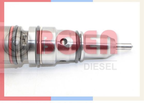 Excavator  324D  Fuel Injectors 3879427 High Speed Steel Material