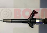 High Speed Steel Toyota Fuel Injector 095000 8290 For Hilux 23670 0L050 23670 09330
