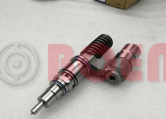 High Performance Diesel Injectors 3155040 3155041 High Speed Steel Material