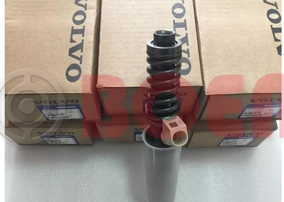 Original Diesel Engine Volvo Fuel Injectors 20847372 21582096 BEBE4C08001 Engine