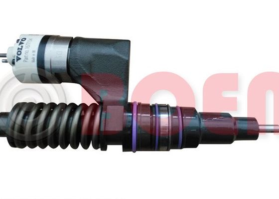 High Density Volvo Fuel Injectors D12 3045 Euro Spec 1677154 BEBE4B01001