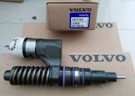 High Density Volvo Fuel Injectors D12 3045 Euro Spec 1677154 BEBE4B01001