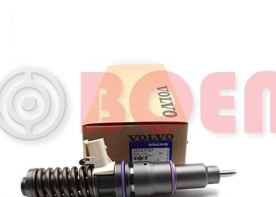 VOLVO TRUCK B9L B9R B9TL Unit Injector 20440388 20500620 20747797 20747798