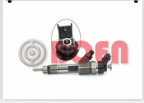 DSLA136P804, 0433175203 Diesel Fuel Nozzle For Injector 0445120002, 0986435501