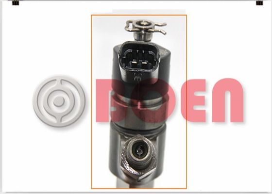 DSLA136P804, 0433175203 Diesel Fuel Nozzle For Injector 0445120002, 0986435501